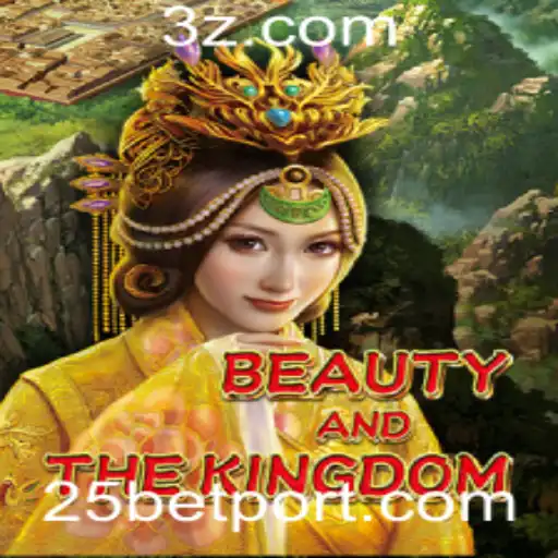 25bet - Explorando BeautyAndTheKingdom: O Novo Jogo de Estratégia com 25bet