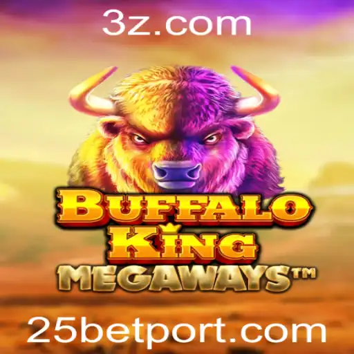25bet - Descubra BuffaloKing: Uma Jornada Selvagem com 25bet