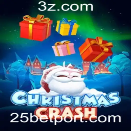 25bet - Descubra o Fascinante Mundo do Jogo ChristmasCrash com 25bet