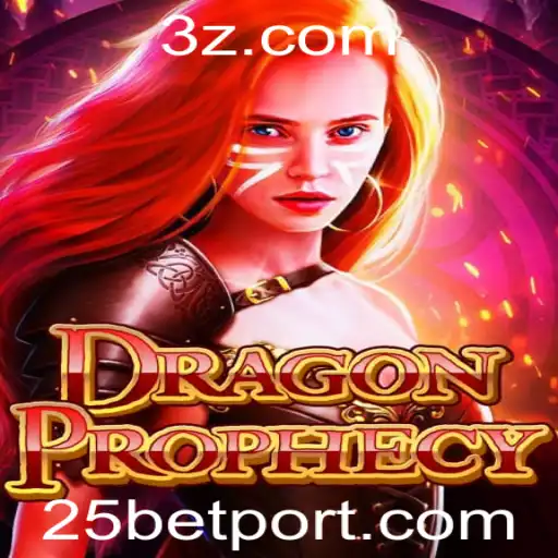 25bet - DragonProphecy: A Nova Sensação no Mundo dos Jogos Estratégicos com a Emoção de 25bet
