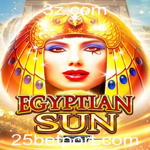 25bet - Explorando o Fascinante Mundo de EgyptianSunSE: Um Guia Completo