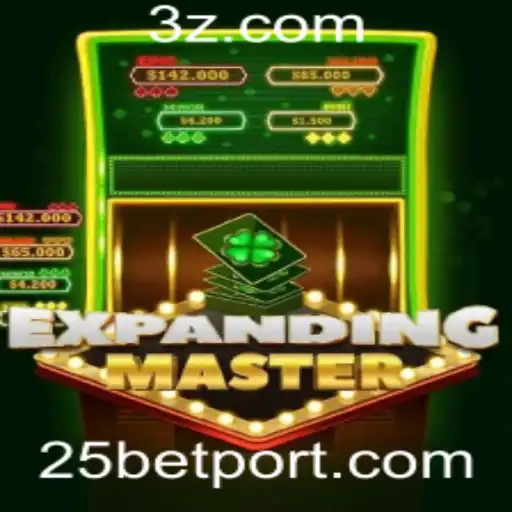 25bet - Explorando o Mundo Envolvente de ExpandingMaster e a Estratégia de Jogo 25bet
