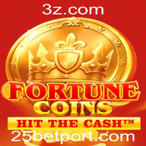 Descubra o Fascinante Universo do Jogo FortuneCoins e a Emoção de 25bet