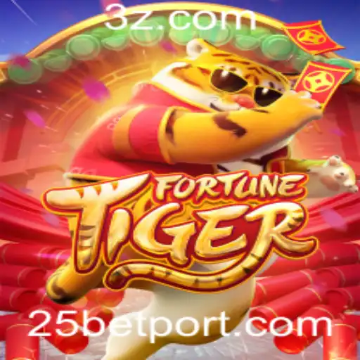 25bet - Explorando o Mundo do FortuneTiger: Um Mergulho nas Regras e Estruturas do Jogo