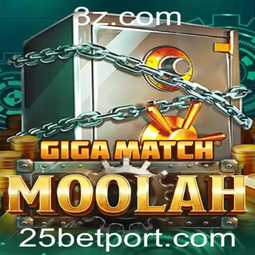 25bet - GigaMatchMoolah: Descubra Tudo Sobre o Novo Sensação do Mundo dos Jogos