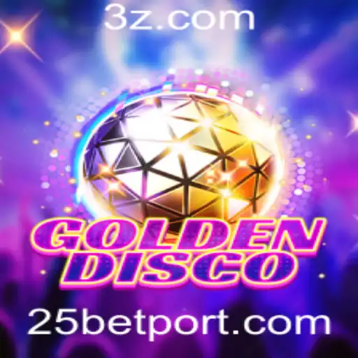 GoldenDisco: Explore o Mundo Vibrante do Novo Jogo com 25bet