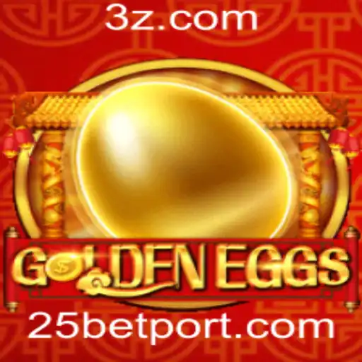 25bet - Explorando o Mundo do Jogo GoldenEggs: Regras e Introdução