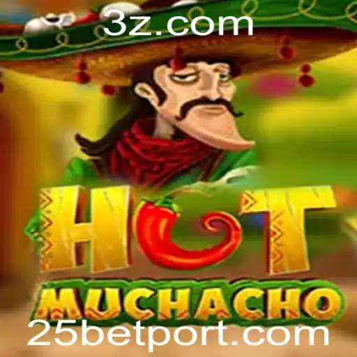 25bet - Descubra HotMuchacho: O Jogo de Apostas com 25bet