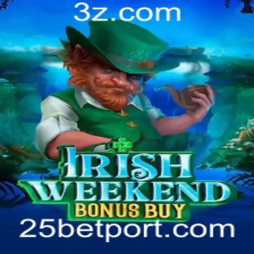 25bet - Descubra o Universo de IrishWeekendBonusBuy: Entretenimento e Estratégia