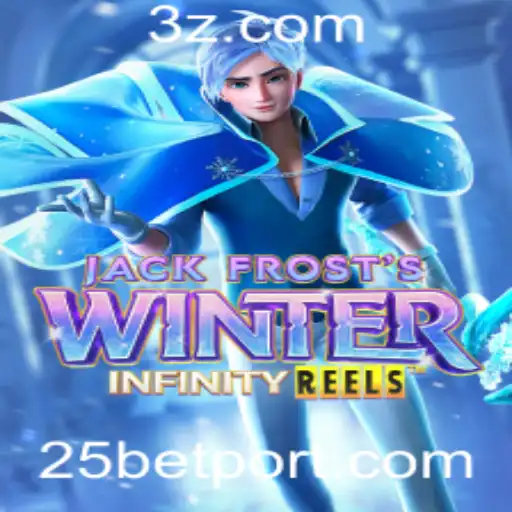 25bet - Desvendando JackFrostsWinter: Um Guia Completo para o Novo Fenômeno dos Jogos