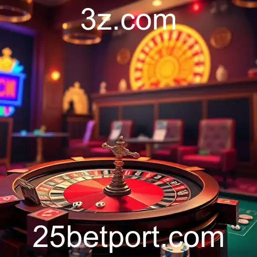 Jogos de Cassino: Atração e Evolução no Mundo Online