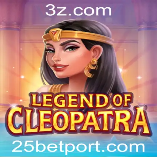 25bet - Descubra o Fascinante Mundo de LegendOfCleopatra e a Inovação das Apostas 25bet