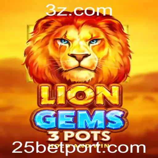 Descubra a Emoção de LionGems3pots: O Jogo que Conquista