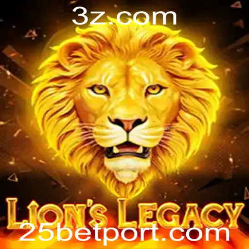 LionsLegacy: O Jogo que Une Estratégia e Aventura