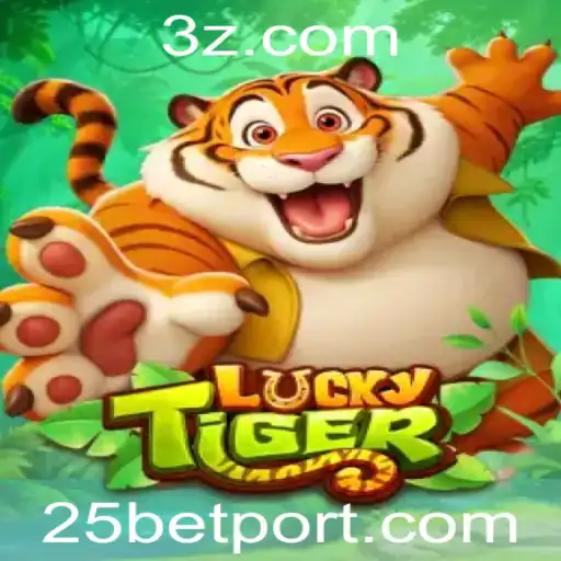 25bet - Introdução ao Jogo LuckyTiger: Entretenimento e Estratégia