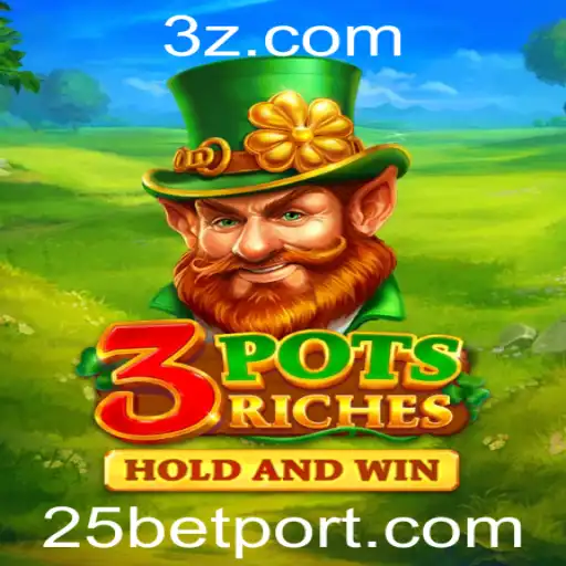 Explorando o Empolgante Mundo de 3potsRiches: Como Jogar e Vencer