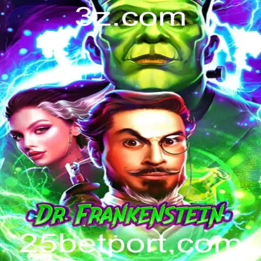 DrFrankenstein: Explore o Fascinante Mundo do Jogo com 25bet