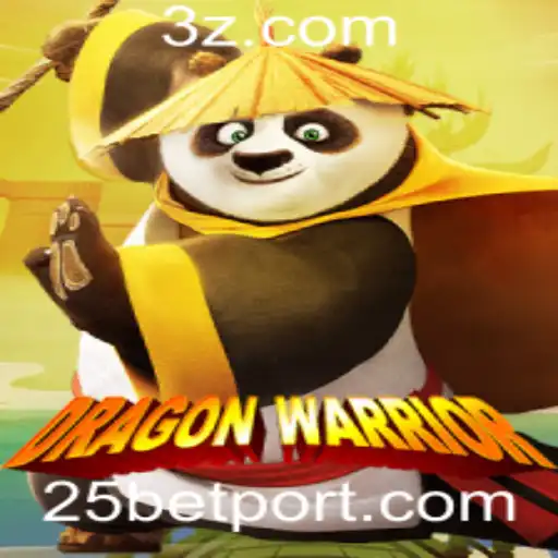 Explorando o Mundo de DragonWarrior: Aventuras Épicas e Estratégia com 25bet