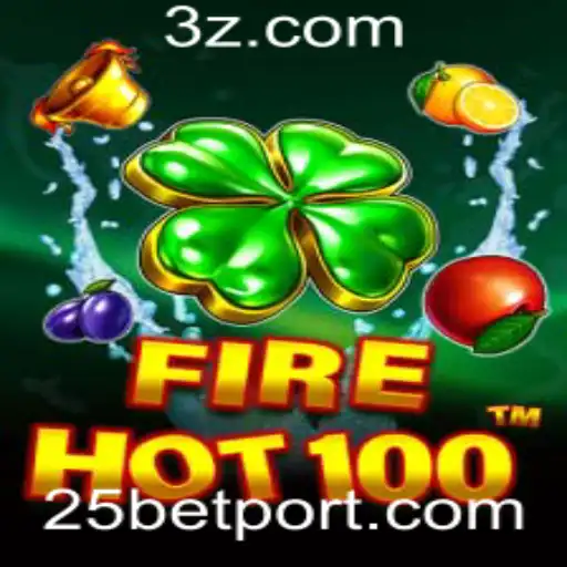 Descubra o Excitante Mundo do Jogo FireHot100