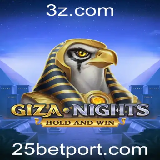 Descubra o Mundo Fascinante de GizaNights e a Estratégia de Jogo com 25bet