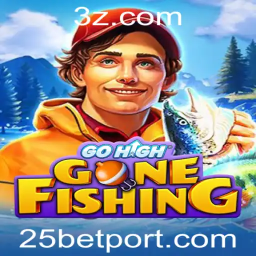GoHighGoneFishing: Uma Nova Experiência de Jogo com 25bet