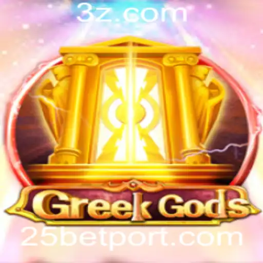 GreekGods: Um Mergulho no Mundo Mitológico dos Jogos e Apostas