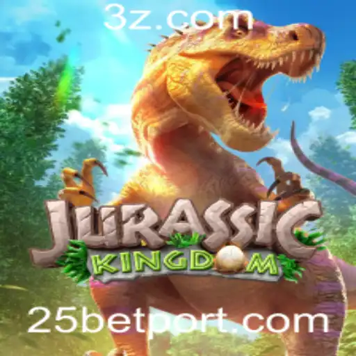Aventura Pré-Histórica: Descubra o Universo de 'JurassicKingdom' com 25bet