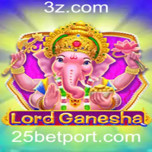 Descubra LordGanesha: Aventura Espiritual e Estratégias em 25bet