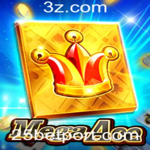 MegaAce: Um Novo e Empolgante Jogo de Estratégia com 25bet