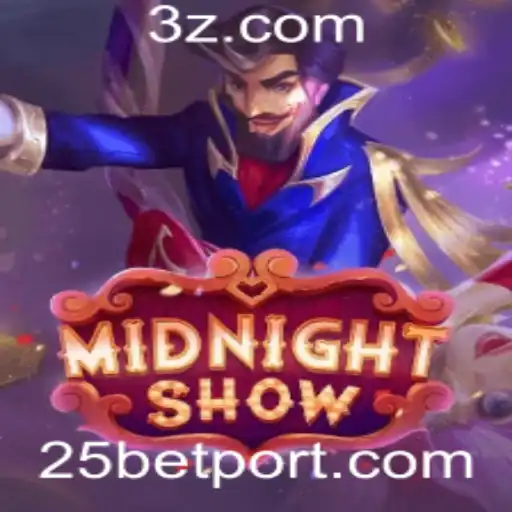 MidnightShow: Desvendando as Regras e a Emoção de 25bet