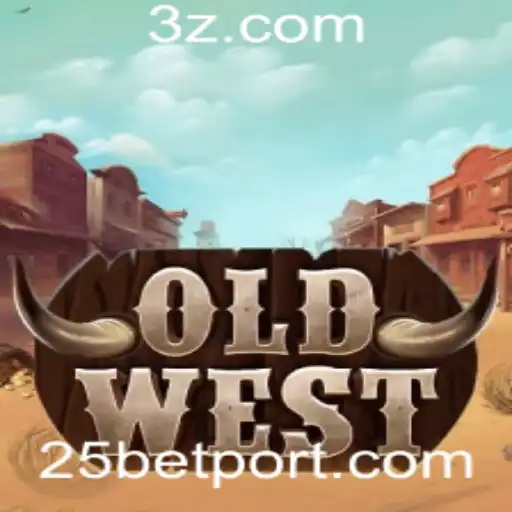 OldWest: O Empolgante Jogo de Apostas com 25bet
