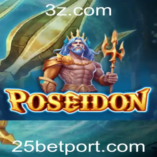 Poseidon: O Jogo de Estratégia com a Parceria de 25Bet