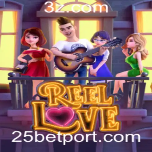 Explorando ReelLove: Um Olhar Detalhado no Jogo de Slot com Temática de Romance
