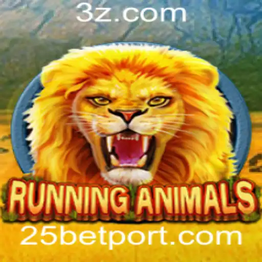 Descubra o Mundo Empolgante de RunningAnimals e a Estratégia 25bet