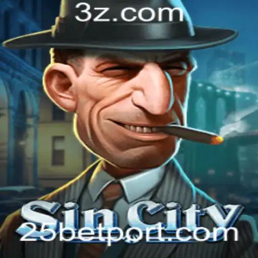 Desvende os Segredos de SinCity: Um Guia Completo para Jogadores de 25bet