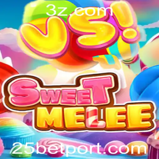 SweetMelee: O Jogo de Estratégia e Apostas Inteligentes