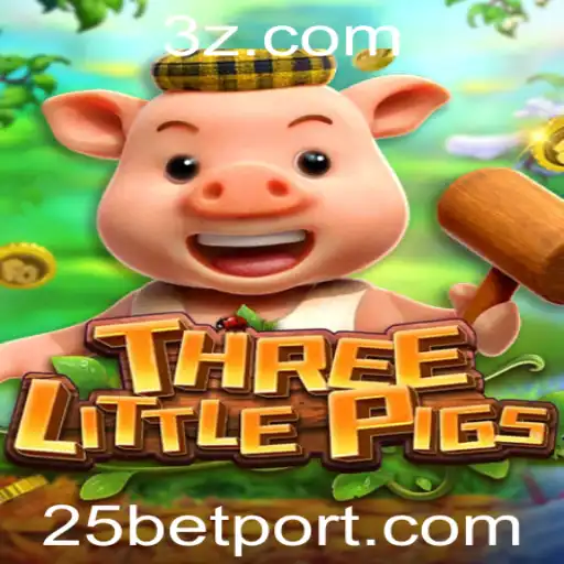 Explorando o Mundo Cativante do Jogo THREELITTLEPIGS