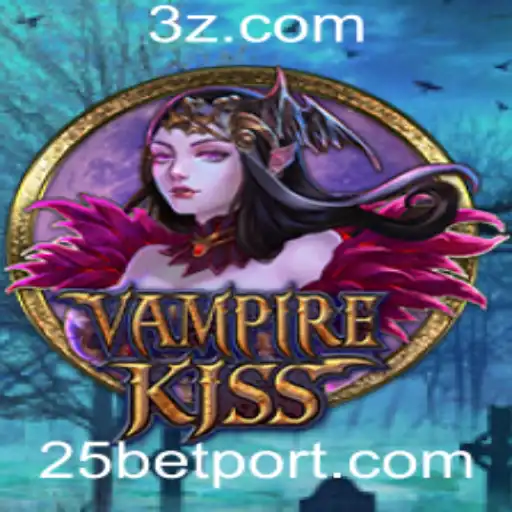 Descubra o Mundo Fascinante de VampireKiss e o Desafio do 25bet