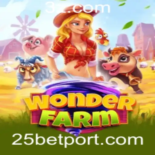 Explorando o Universo de WonderFarm: Um Guia Completo
