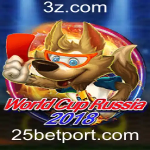 Explorando o Jogo WorldCupRussia2018 e a Estratégia de 25bet