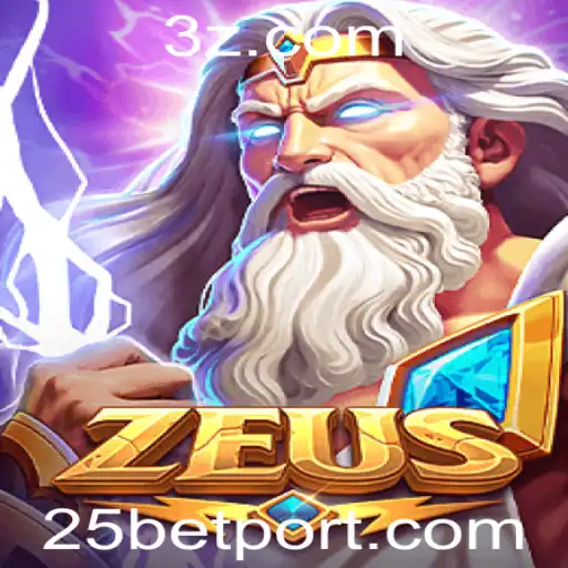 Explorando o Jogo Zeus: Aposta e Estratégia com 25bet
