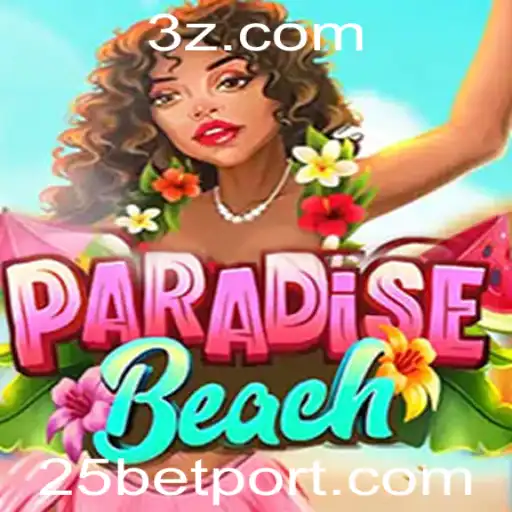 25bet - Descubra ParadiseBeach: Um Jogo de Estratégia e Aventura Inovador