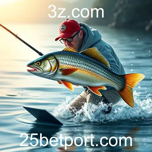 Pesca Online: A Revolução no Mundo da Pesca