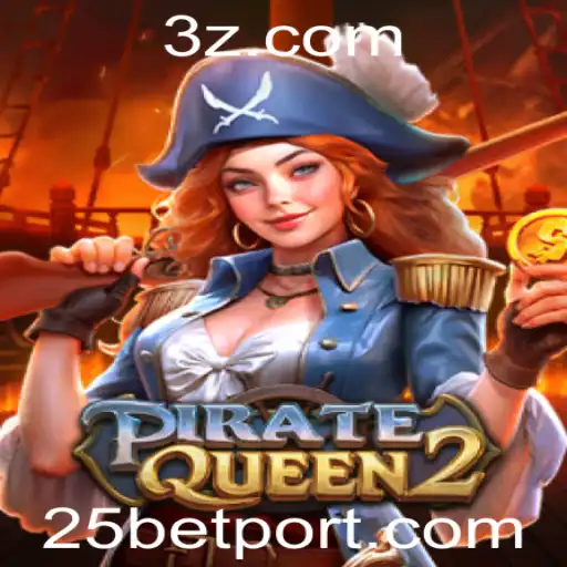 Descubra o Fascinante Mundo de PirateQueen2 com 25bet