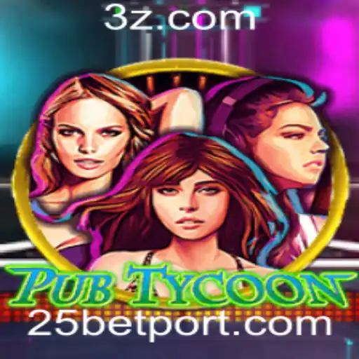 25bet - Descubra o Mundo Empolgante de PubTycoon: Estratégia e Diversão em um Só Jogo