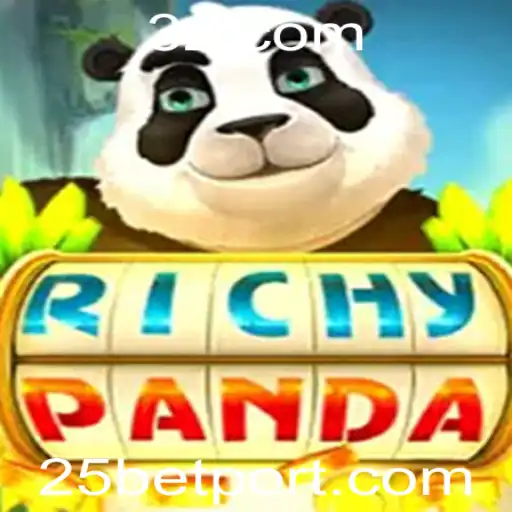 Descubra o Fascinante Mundo de RichyPanda: Uma Experiência de Jogo Única com 25bet