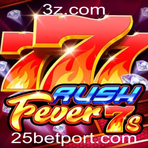 25bet - RushFever7s: O Jogo de Estratégia que Está Dominando 25bet