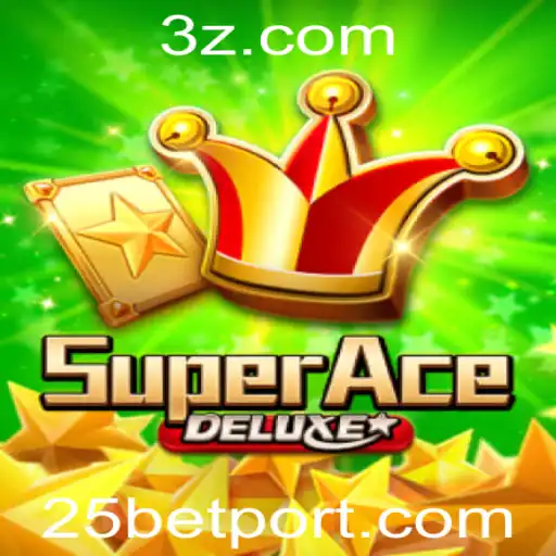 25bet - Descubra SuperAceDeluxe: O Jogo de Estratégia Que Está Conquistando o Mundo