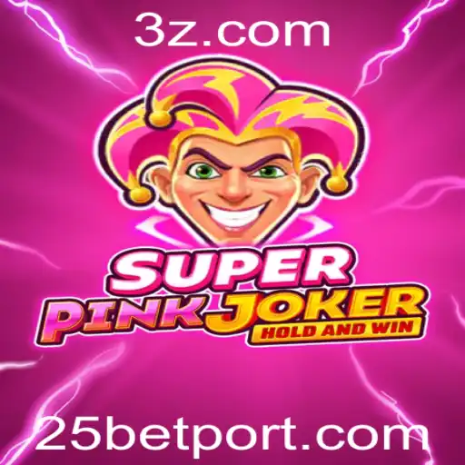 Explorando o Universo de SuperPinkJoker