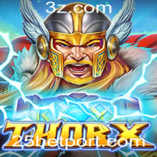 25bet - ThorX: Uma Aventura Épica no Universo dos Jogos Online
